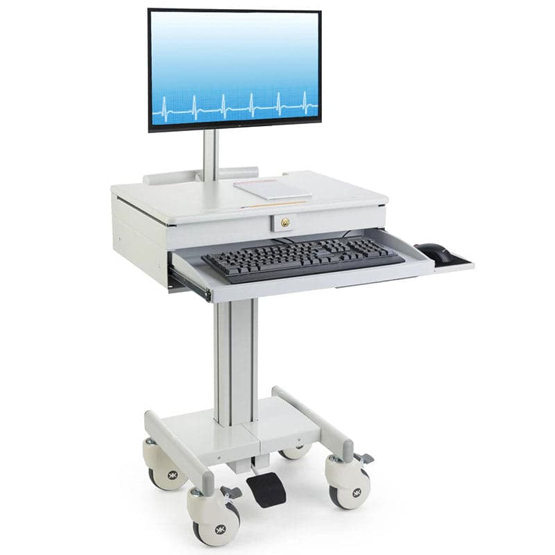 Computer Medical Cart (HSC-DM)