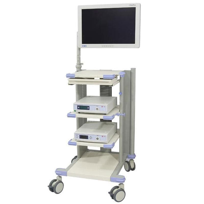 Endoscopic System Cart (HS-NB2)